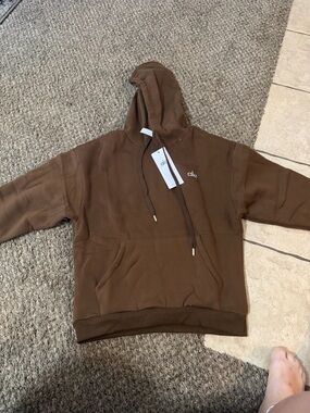 Alo hoodie and sweatpants